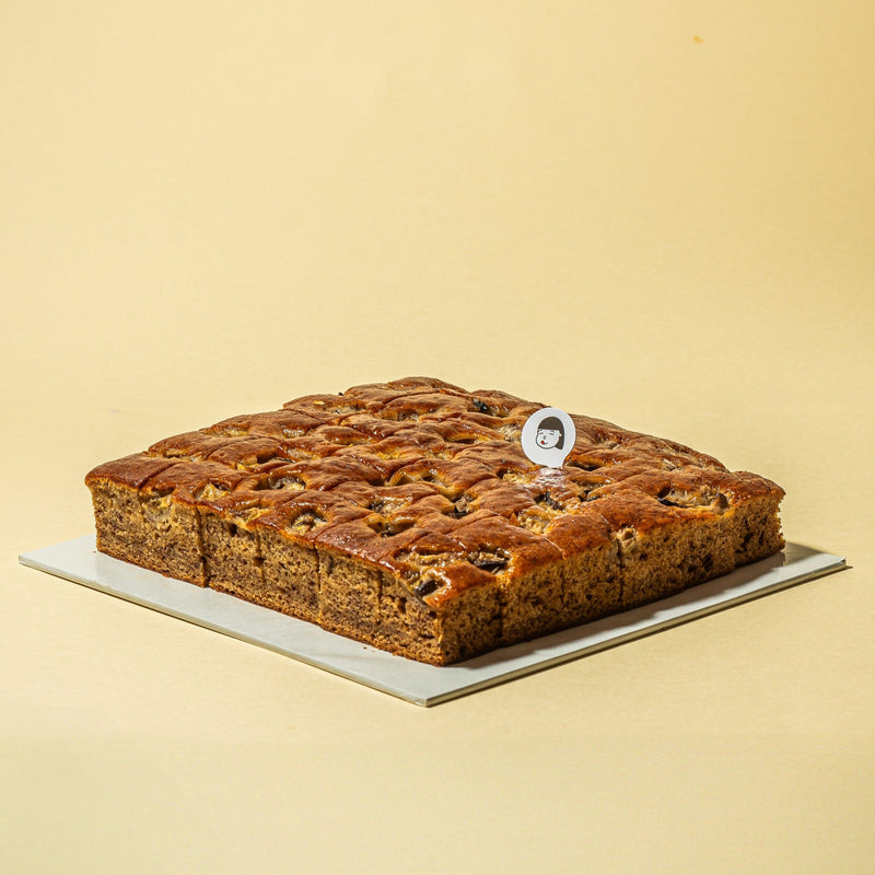 Load image into Gallery viewer, Banana Yoghurt Cake Bites