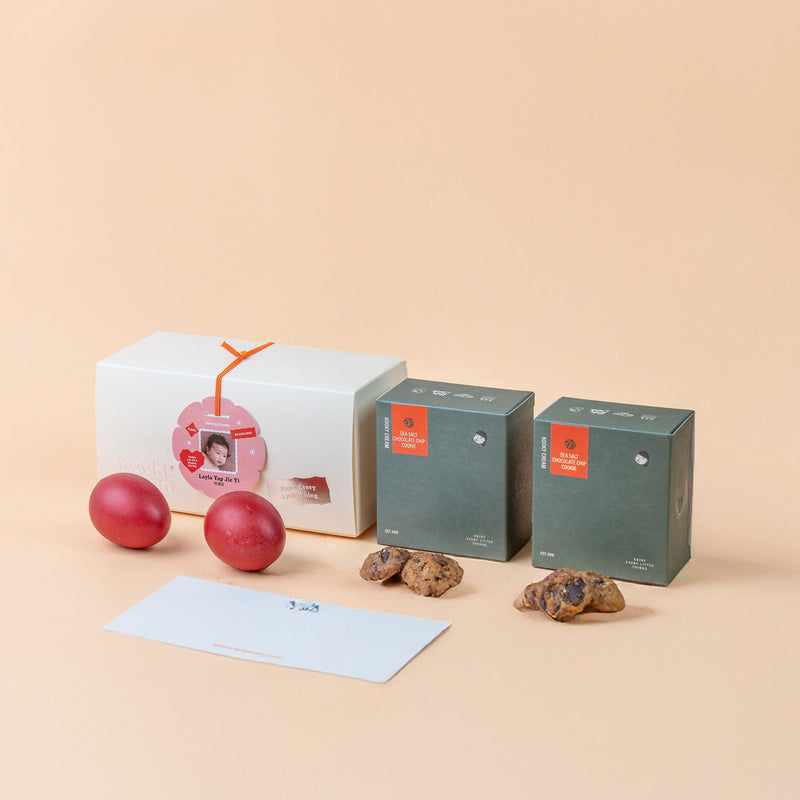 Load image into Gallery viewer, Double Happiness Box - 12 Sets