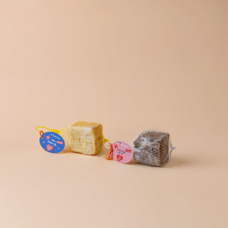 Load image into Gallery viewer, Little Loafy Blessings - 12 Sets