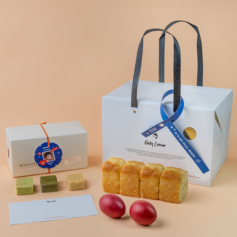 Load image into Gallery viewer, Golden Moments - 12 Sets