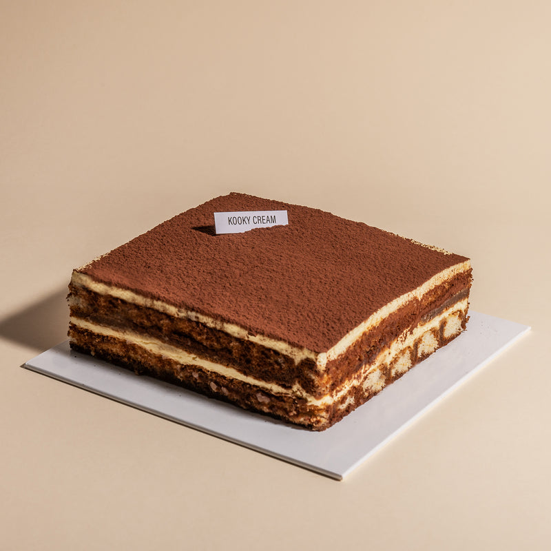 Load image into Gallery viewer, Tiramisu 6 inch (Get It Today!)