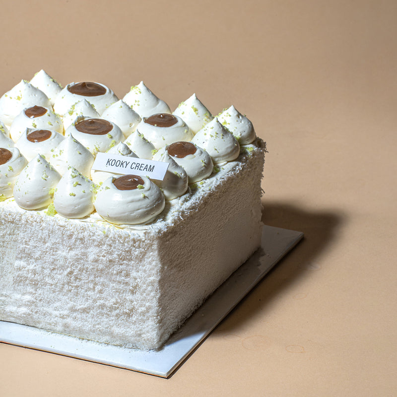 Load image into Gallery viewer, Kaya Butter 6 inch (Get It Today!)