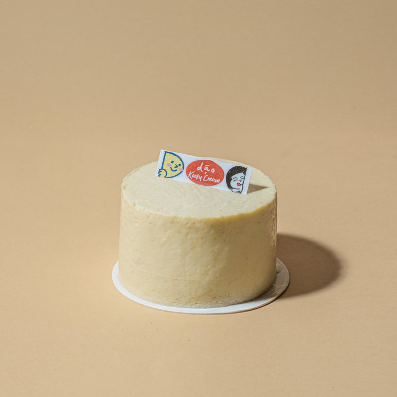 Load image into Gallery viewer, Petite Dáofufah Cheesecake