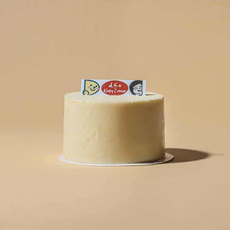 Load image into Gallery viewer, Petite Dáofufah Cheesecake (Get It Today!)