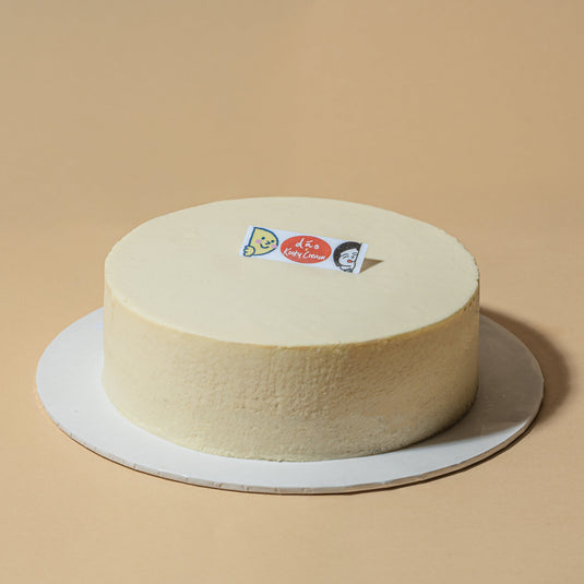 Dáofufah Cheesecake 9 inch (Get It Today!)