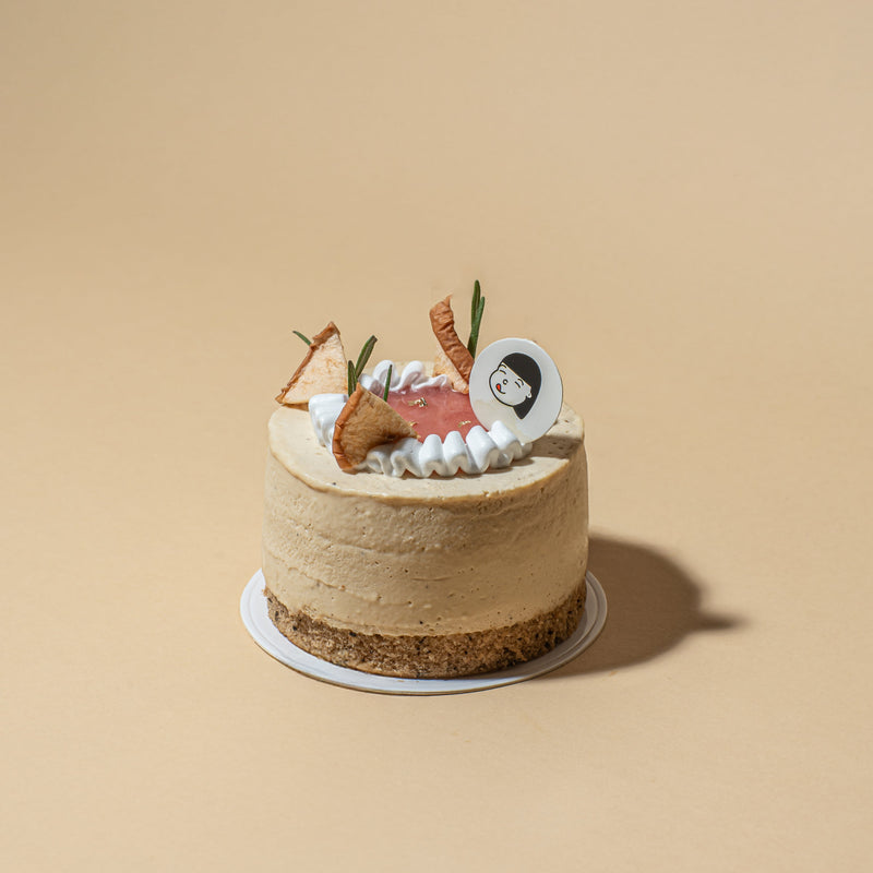 Load image into Gallery viewer, Petite Oolong Peach (Get It Today!)