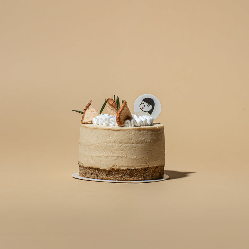 Load image into Gallery viewer, Petite Oolong Peach (Get It Today!)