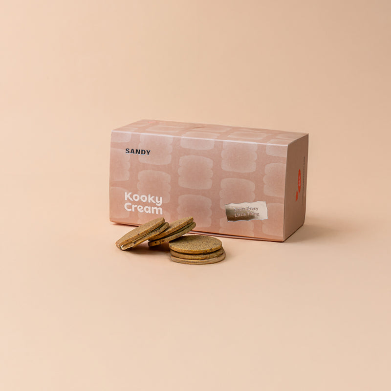 Load image into Gallery viewer, Pistachio Sandy Cookie