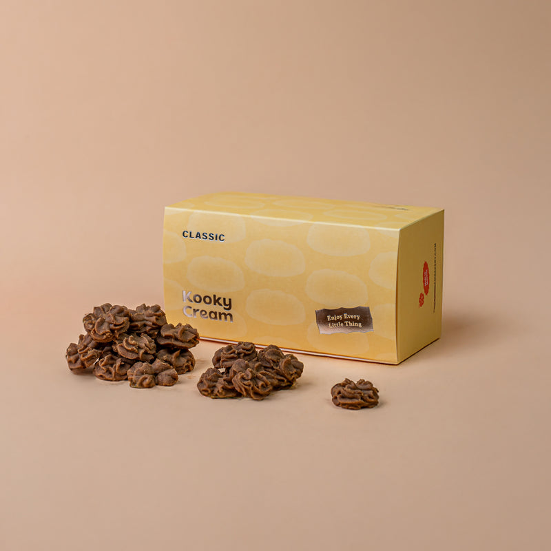 Load image into Gallery viewer, Latte Butter Cookies