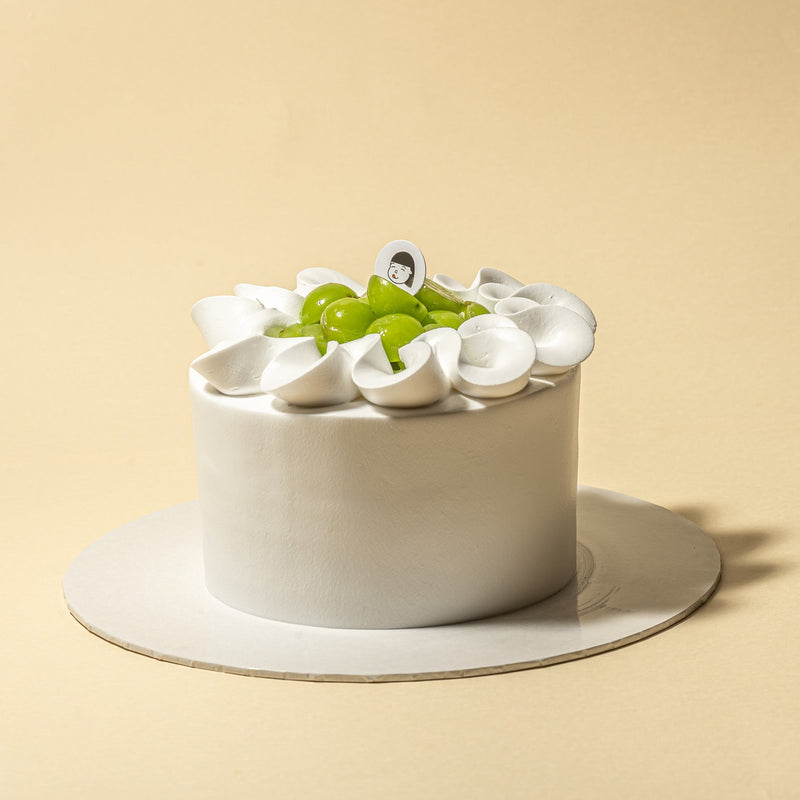 Load image into Gallery viewer, Grape Shortcake