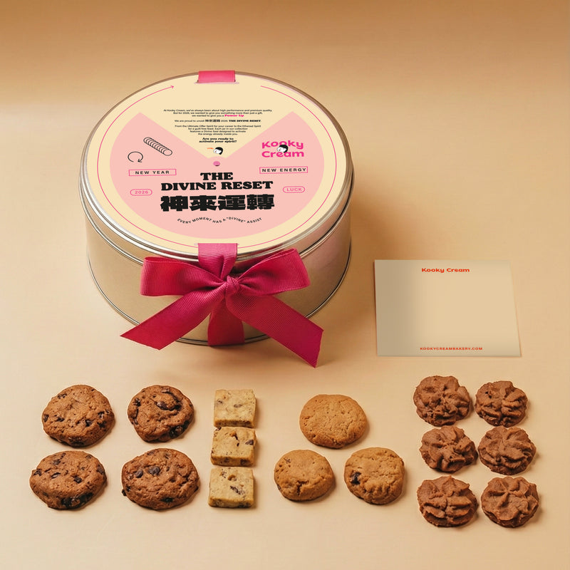 Load image into Gallery viewer, Infinite Fortune Box