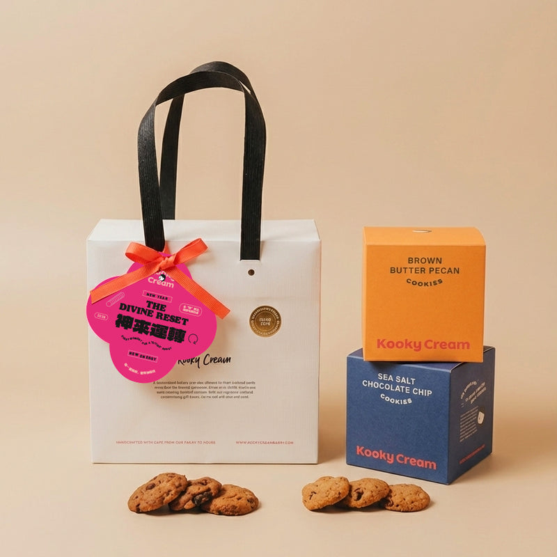 Load image into Gallery viewer, Double Happiness Gift Set