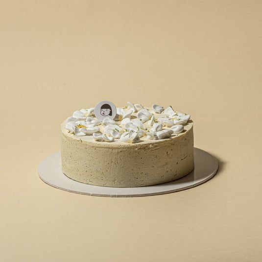 Jasmine Yuzu 6 inch (Get It Today!)