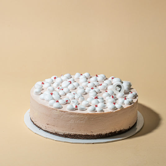 Berry Bloom 9 inch (Get It Today!)