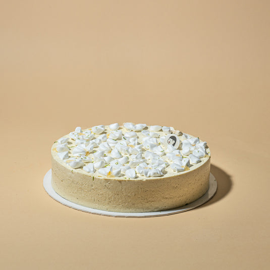 Jasmine Yuzu 9 inch (Get It Today!)