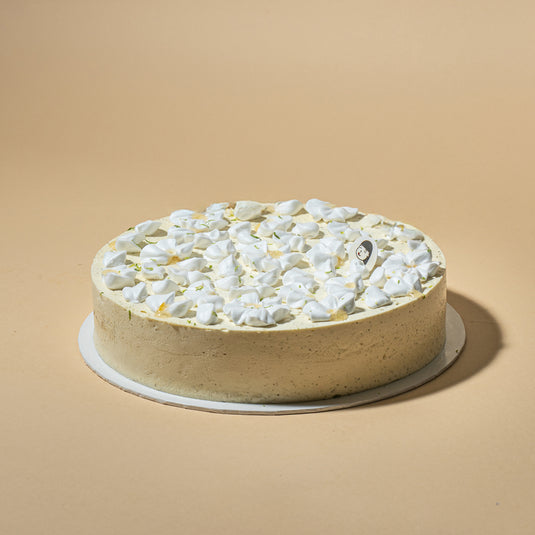 Jasmine Yuzu 9 inch (Get It Today!)