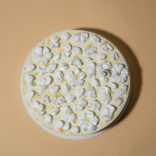 Jasmine Yuzu 9 inch (Get It Today!)