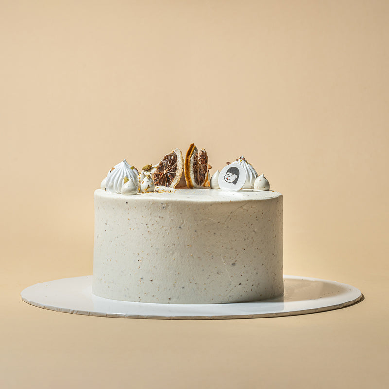 Load image into Gallery viewer, Lemon Pistachio 6 inch (Get It Today!)