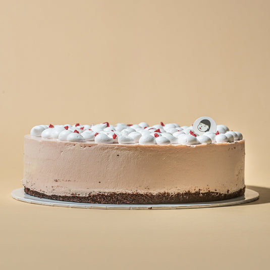 Berry Bloom 9 inch (Get It Today!)
