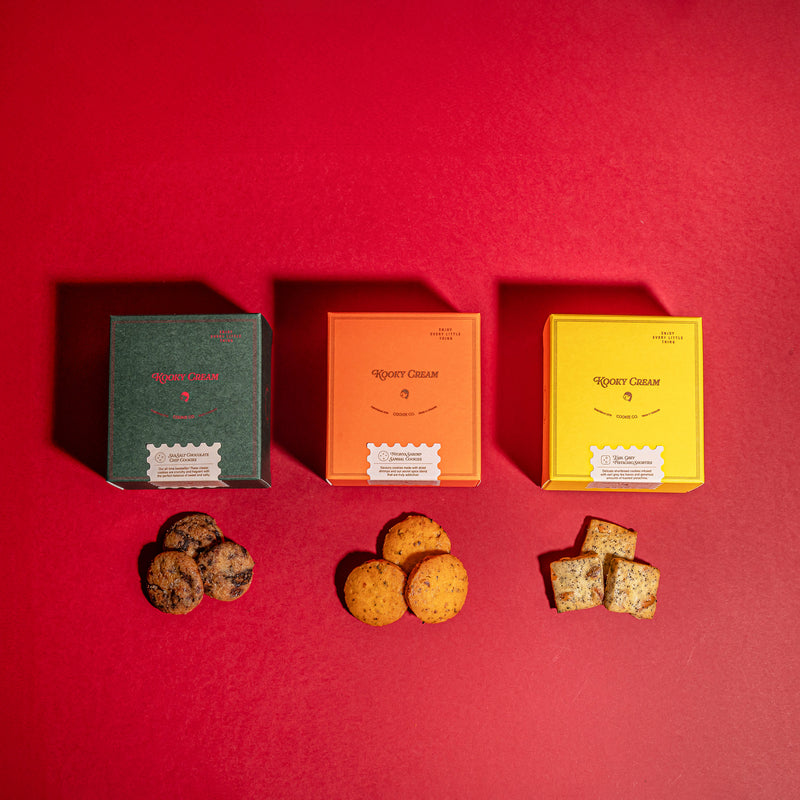 Load image into Gallery viewer, Auspicious Gift Set