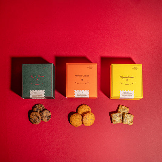 Auspicious Gift Set