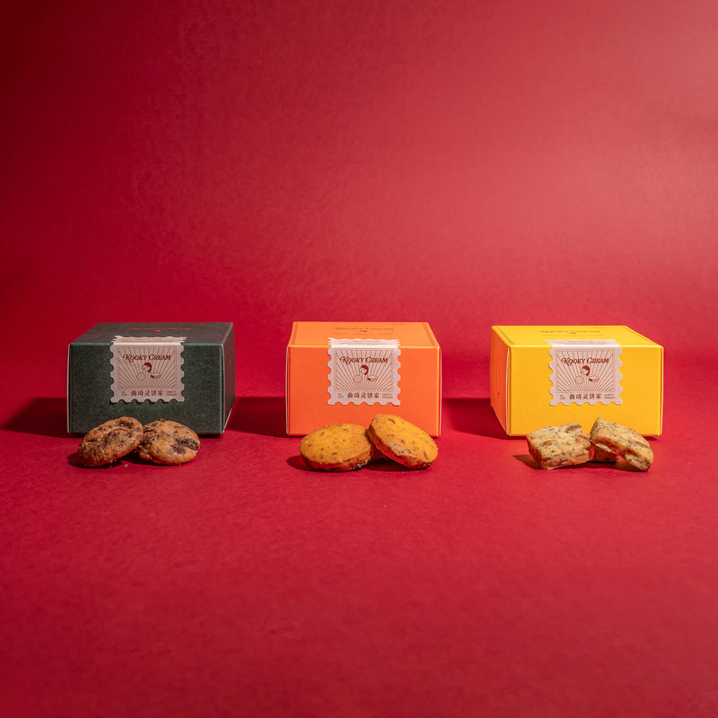 Load image into Gallery viewer, Auspicious Gift Set