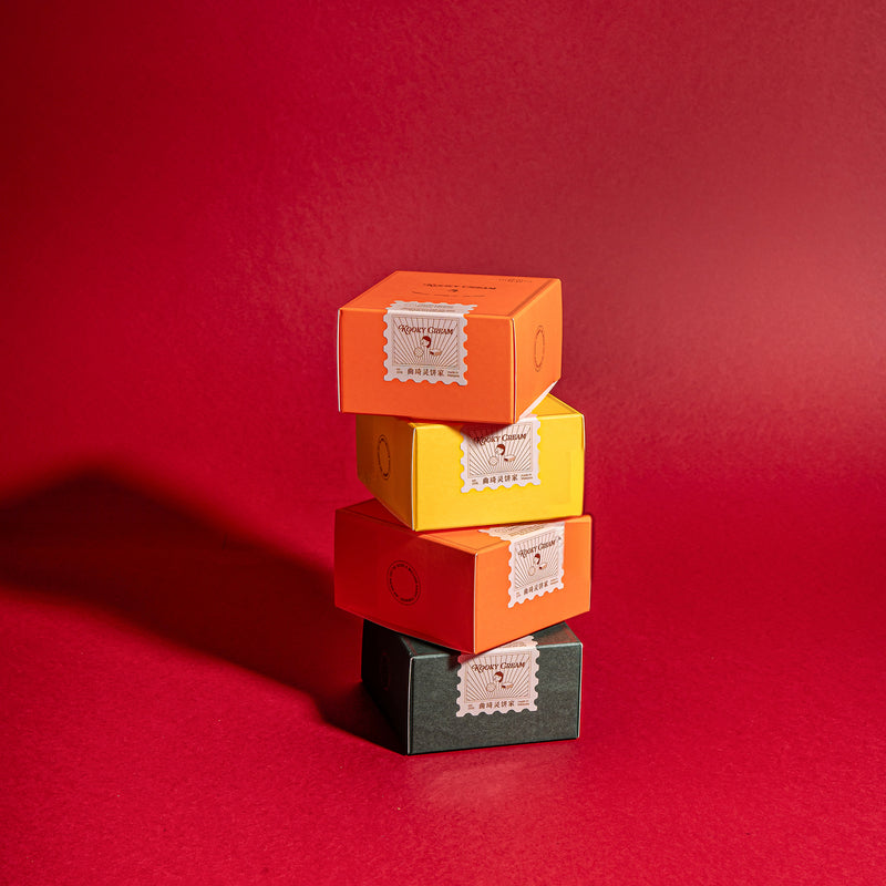 Load image into Gallery viewer, Auspicious Gift Set