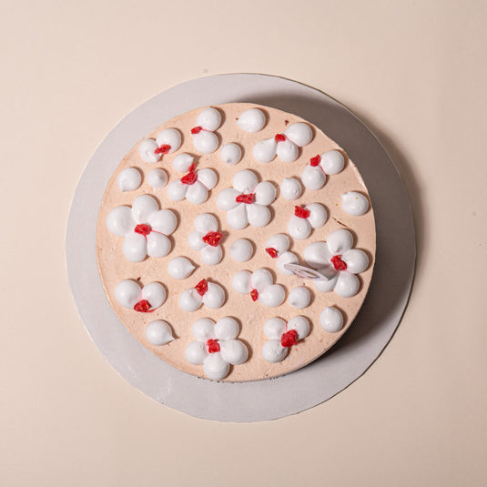Berry Bloom 6 inch (Get It Today!)
