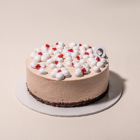 Berry Bloom 6 inch (Get It Today!)