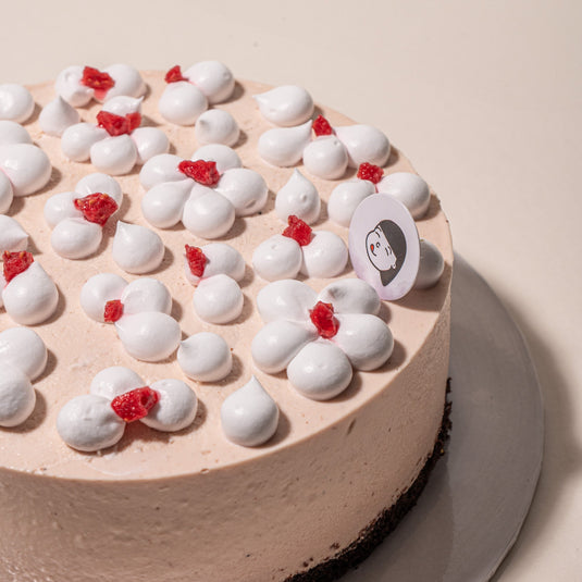 Berry Bloom 6 inch (Get It Today!)
