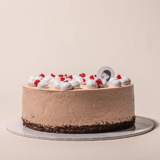 Berry Bloom 6 inch (Get It Today!)