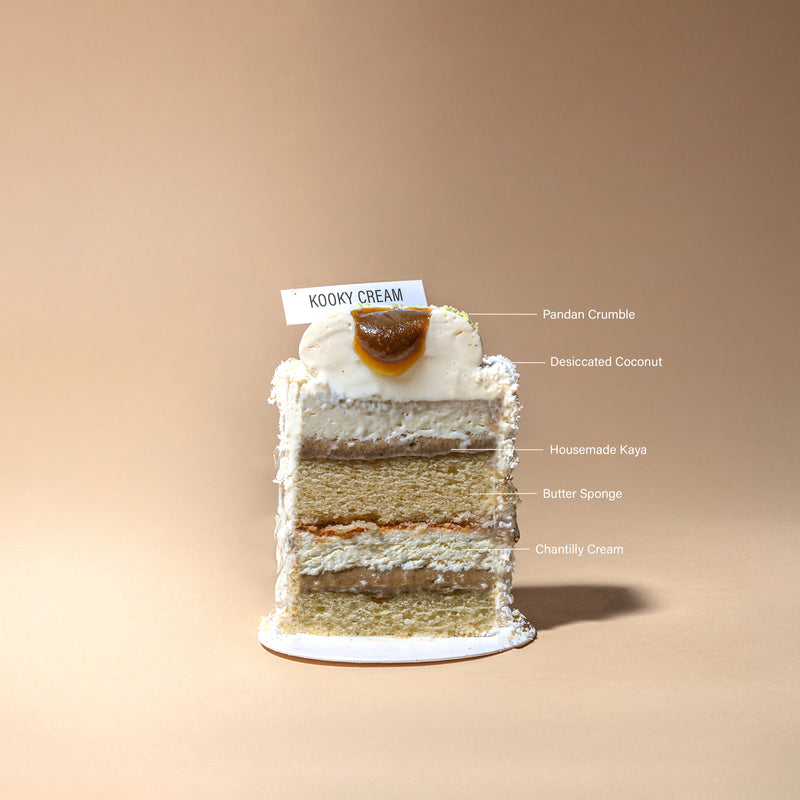 Load image into Gallery viewer, Petite Kaya Butter (Get It Today!)