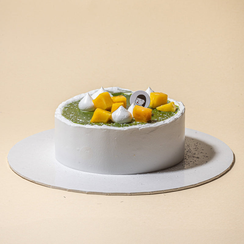 Load image into Gallery viewer, Matcha Mango