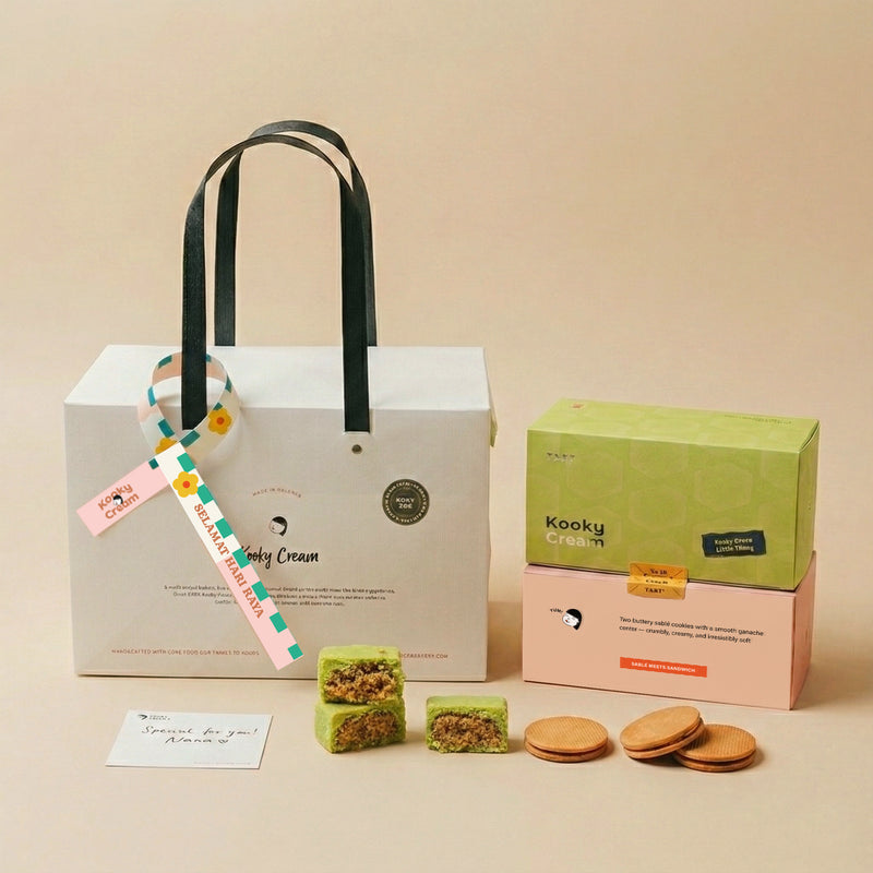 Load image into Gallery viewer, Meriah Gift Set