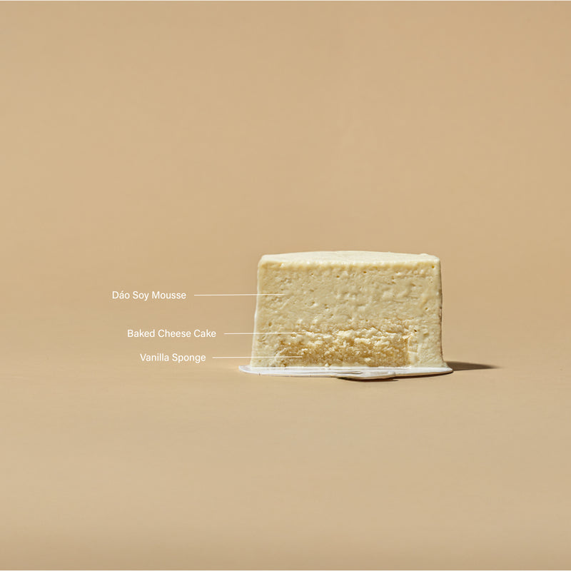 Load image into Gallery viewer, Petite Dáofufah Cheesecake (Get It Today!)