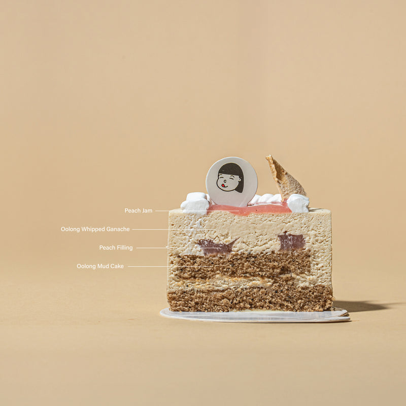 Load image into Gallery viewer, Dainty Petite Cake Trio