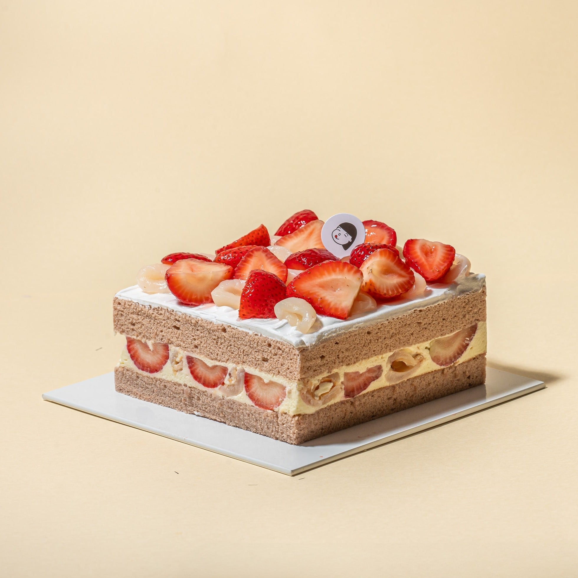 strawberry cake様☆専用 Strawberry Sweetheart Cake Hearty JSK by Baby, the Stars Shine Bright