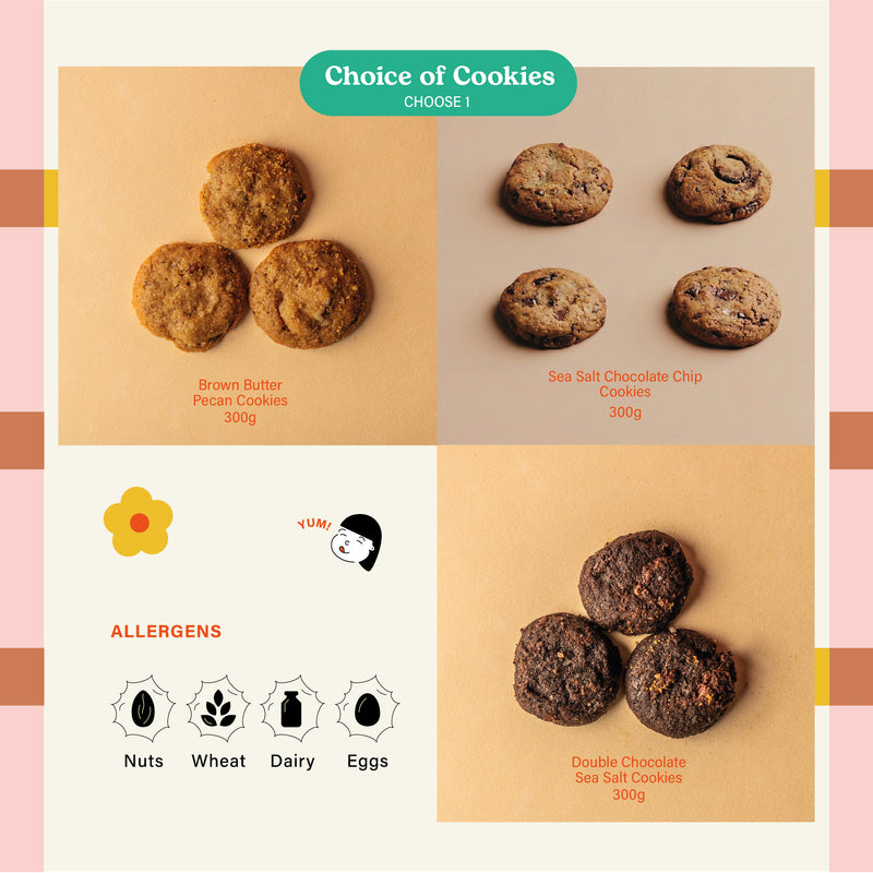 Load image into Gallery viewer, Ceria Box