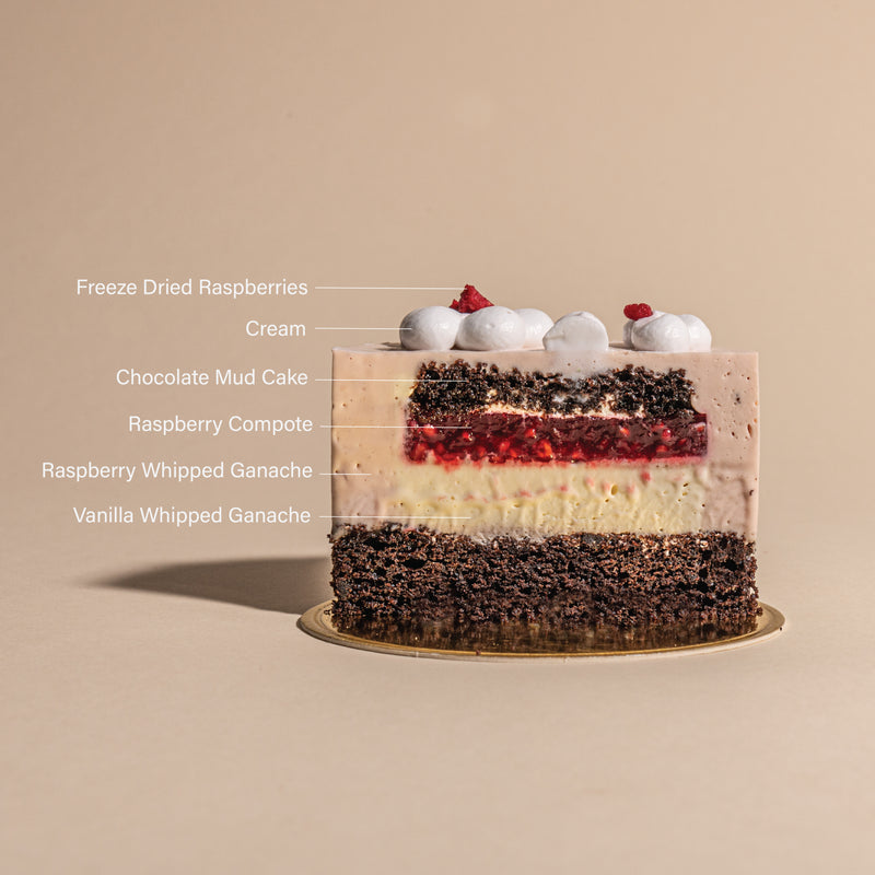 Load image into Gallery viewer, Dainty Petite Cake Trio