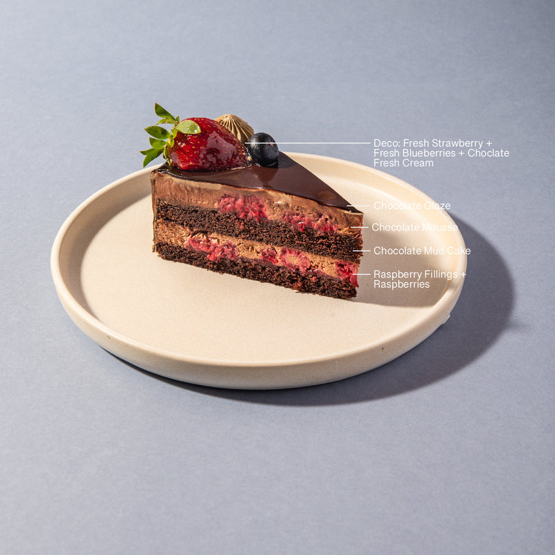 Load image into Gallery viewer, Dark Berry