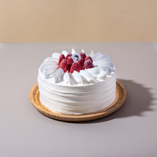 Strawberry Shortcake