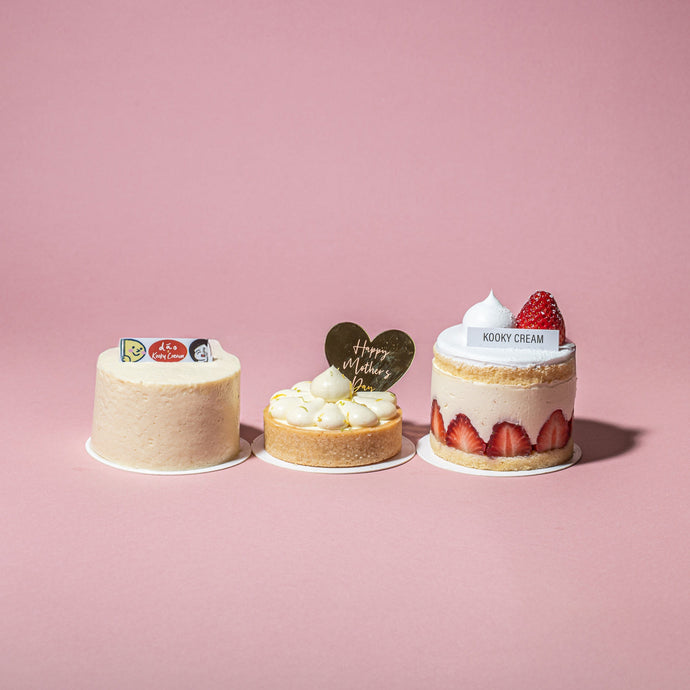 A Soft Touch of Love – Our Mother’s Day 2025 Collection