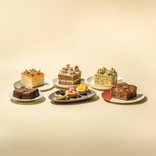 The New Party Bites Collection: The Perfect Treats for Any Celebration!