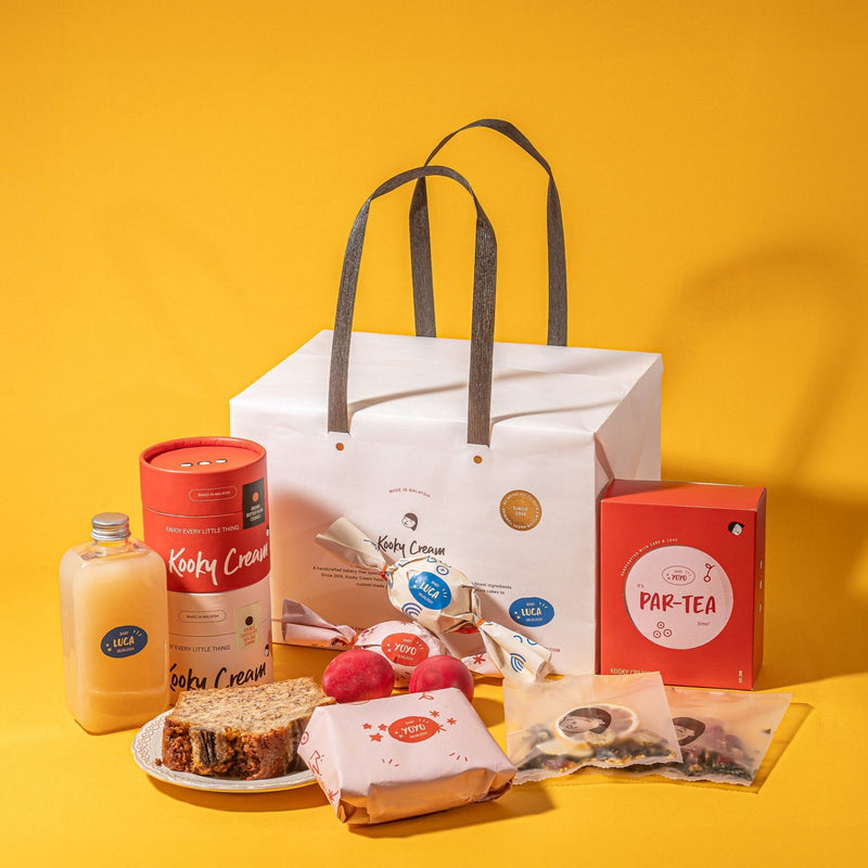 Baby Full Moon Gift Sets