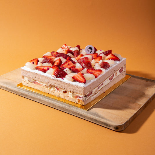 Get it Today! | Whole Cakes