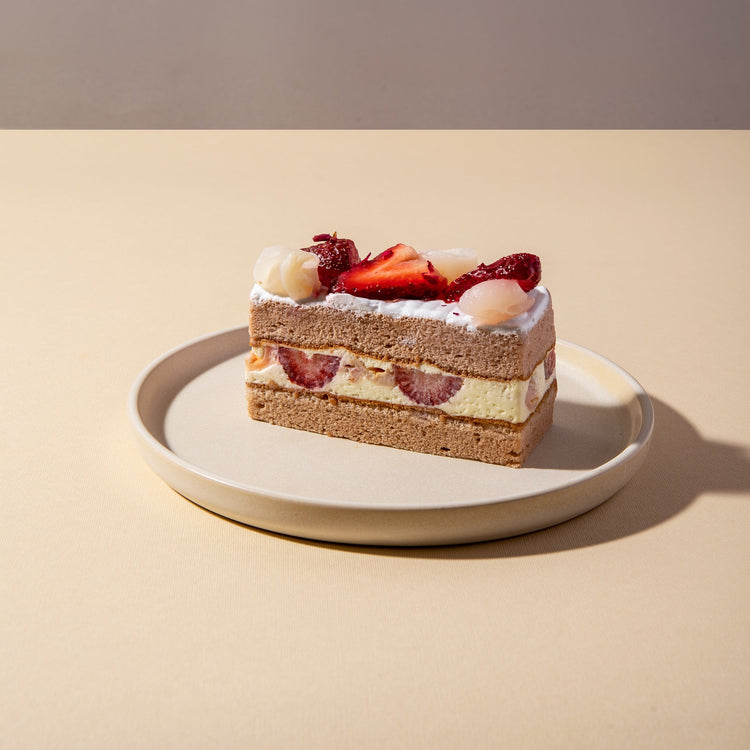 Get It Today! | Sliced Cakes