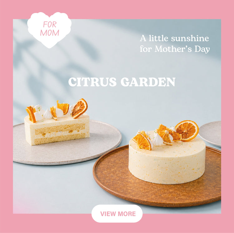 A Little Sunshine for Mother’s Day