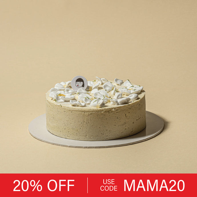 [Mother's Day] Jasmine Yuzu