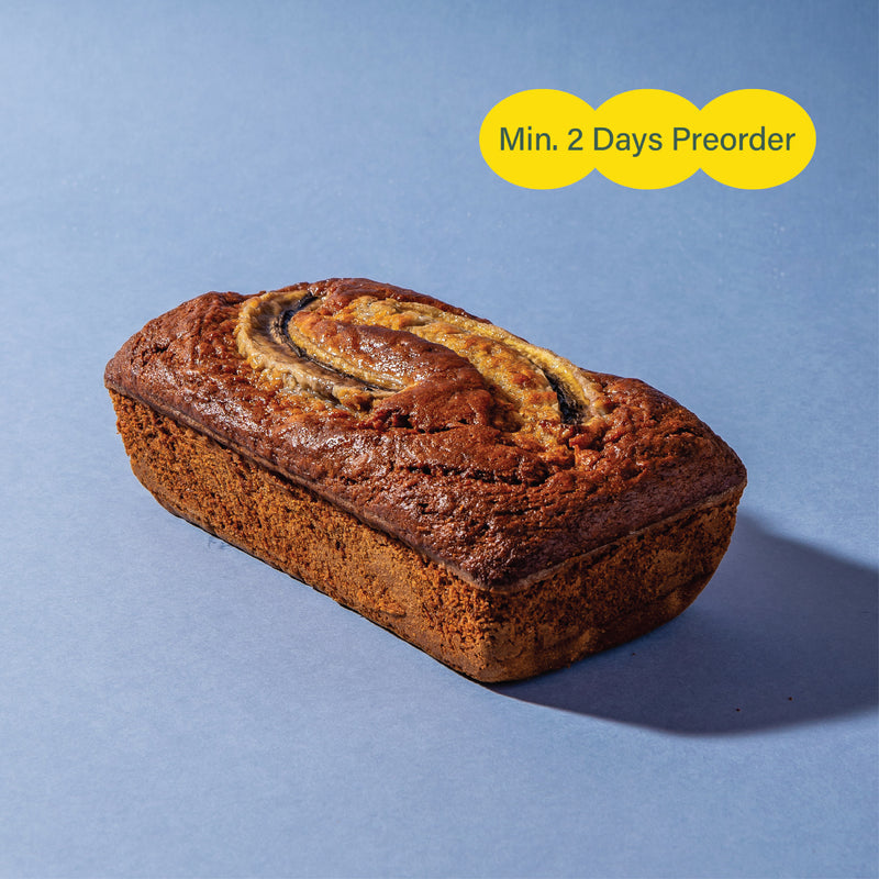 Load image into Gallery viewer, Banana Yoghurt Loaf
