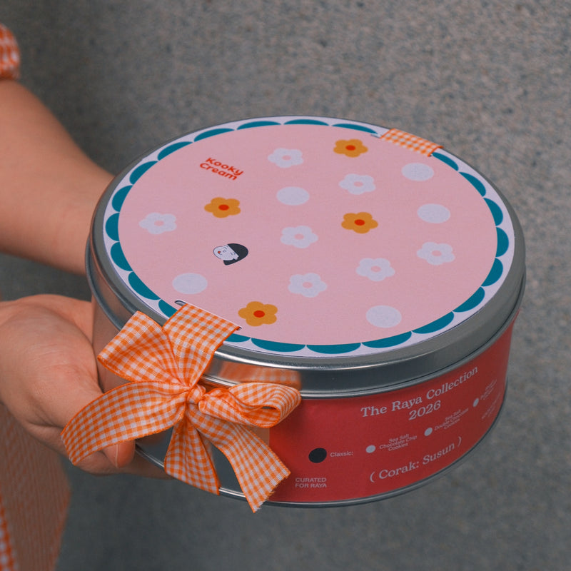 Load image into Gallery viewer, Ceria Box
